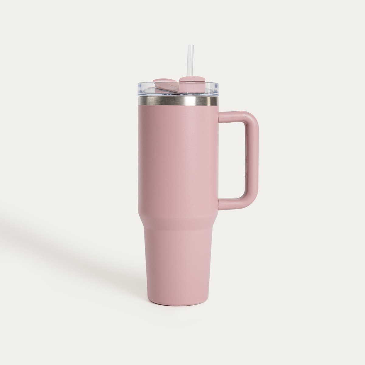 Termohrnček COCOA ružový 1180 ml